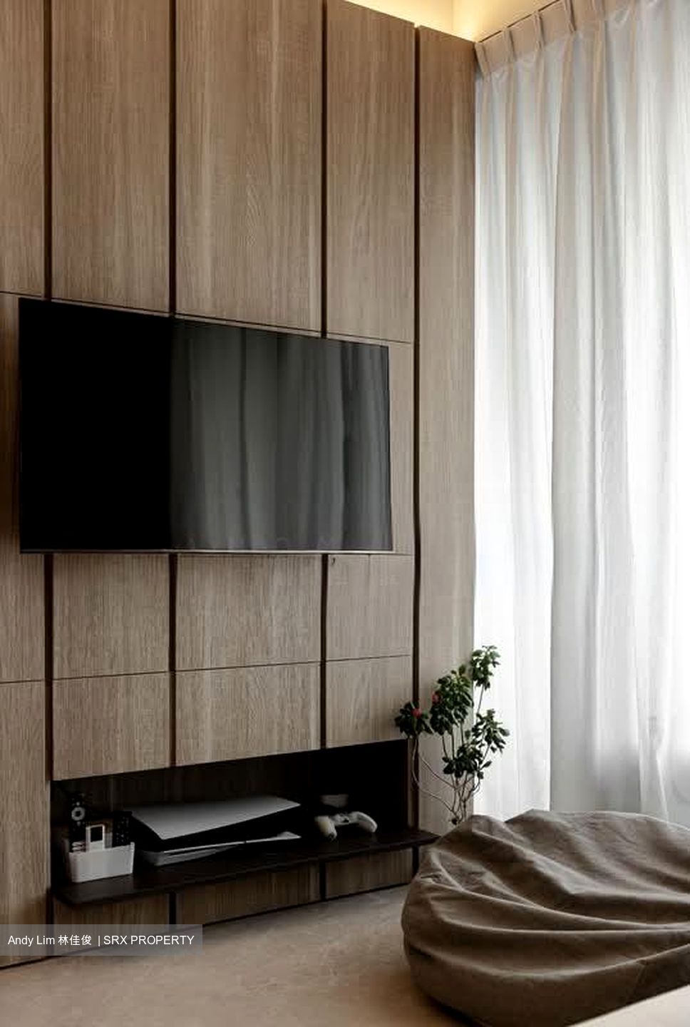 Haus On Handy (D9), Condominium #588877531